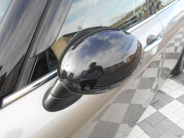 BMW MINI COOPER S CLUBMAN