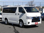 HIACE van 2WD