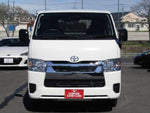 HIACE van 2WD