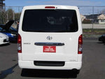 HIACE van 2WD