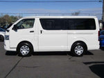 HIACE van 2WD