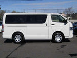 HIACE van 2WD