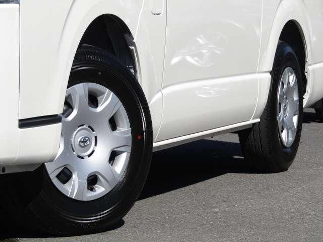 HIACE van 2WD