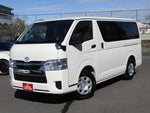 HIACE van 2WD