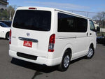 HIACE van 2WD