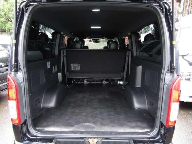 HIACE van 2WD