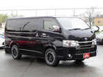HIACE van 2WD