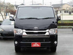 HIACE van 2WD