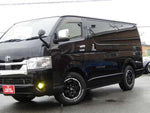 HIACE van 2WD
