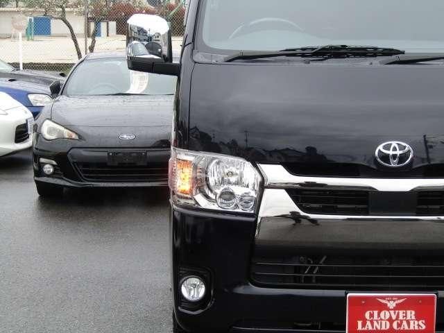 HIACE van 2WD