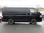 HIACE van 2WD