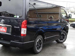HIACE van 2WD