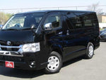 HIACE van 2WD