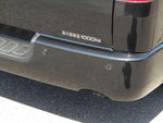 HIACE van 2WD
