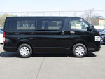 HIACE van 2WD