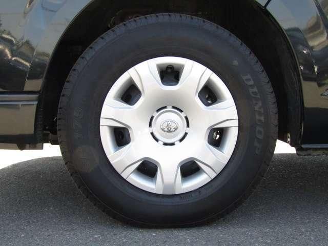HIACE van 2WD