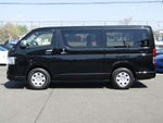 HIACE van 2WD