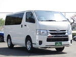 HIACE van 2WD