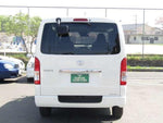 HIACE van 2WD