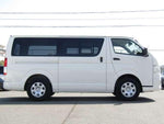 HIACE van 2WD
