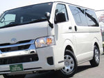 HIACE van 2WD