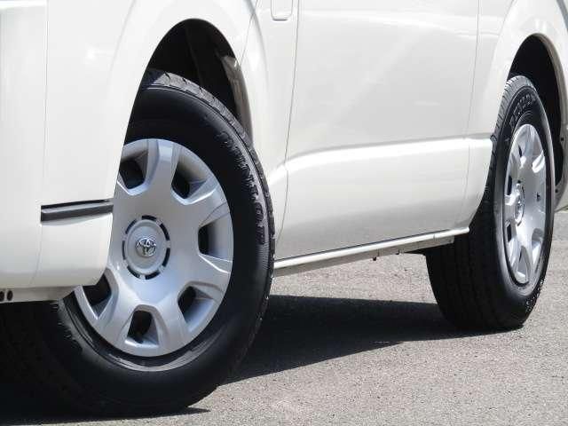 HIACE van 2WD
