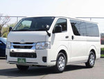 HIACE van 2WD