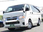 HIACE van 2WD