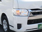 HIACE van 2WD