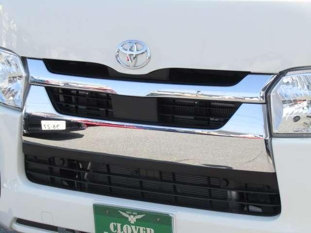 HIACE van 2WD
