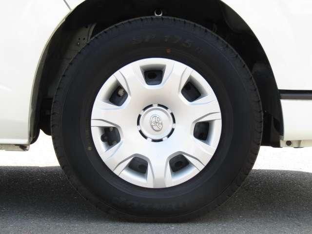 HIACE van 2WD