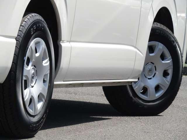 HIACE van 2WD