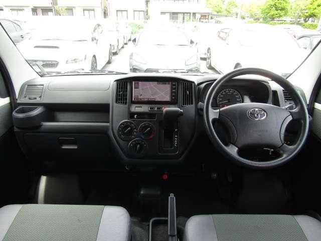 TOWNACE van 2WD