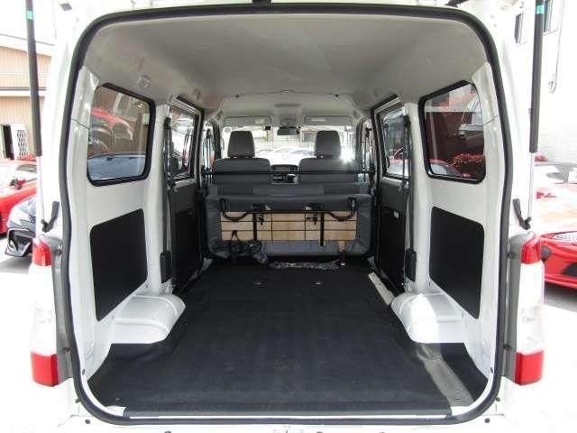 TOWNACE van 2WD