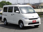 TOWNACE van 2WD