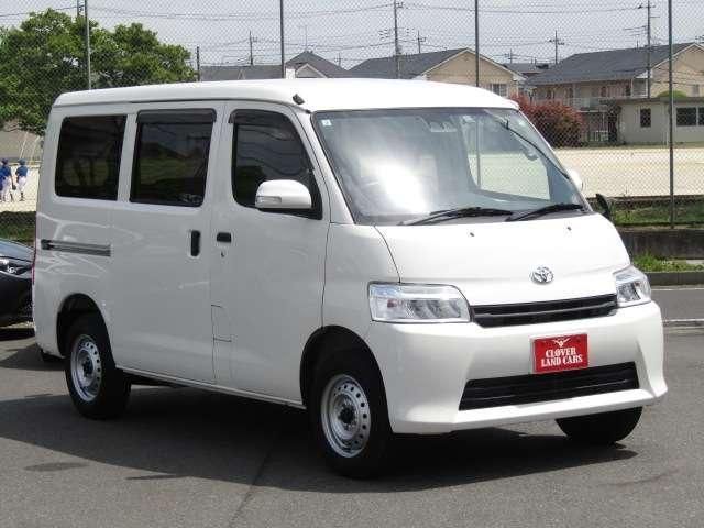 TOWNACE van 2WD