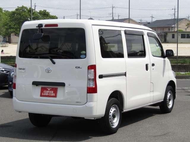TOWNACE van 2WD