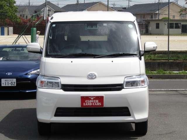 TOWNACE van 2WD