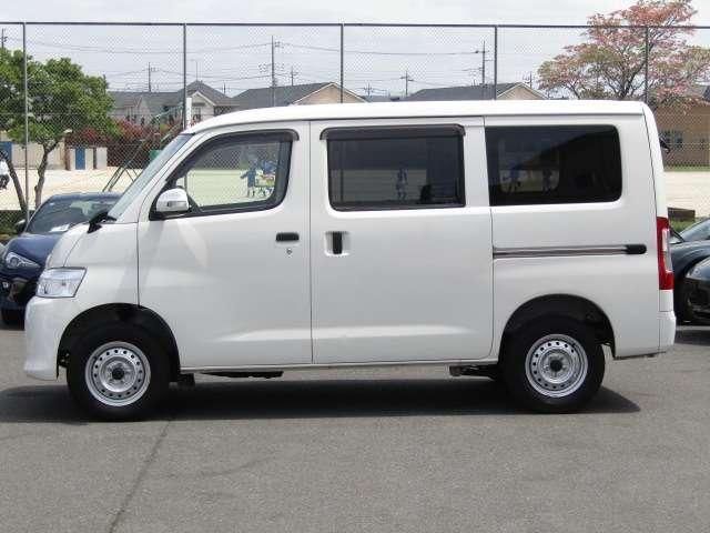 TOWNACE van 2WD