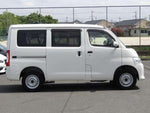 TOWNACE van 2WD