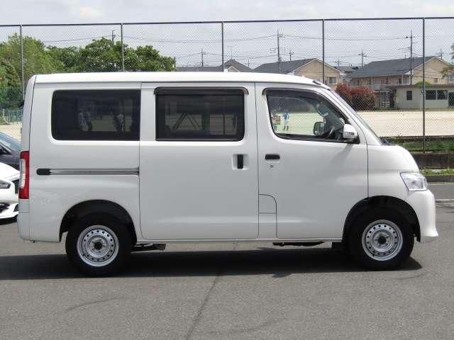 TOWNACE van 2WD