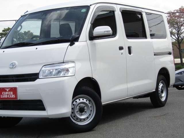 TOWNACE van 2WD