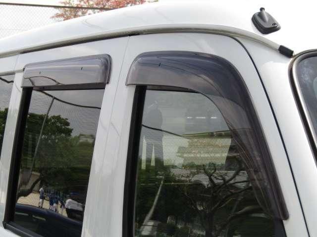 TOWNACE van 2WD