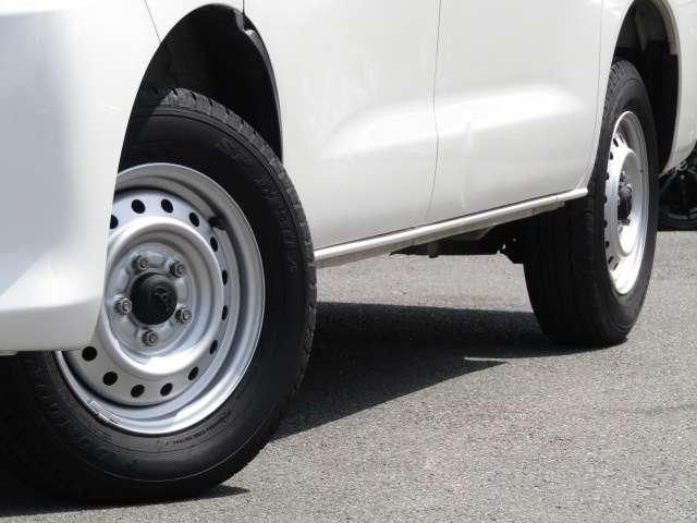 TOWNACE van 2WD