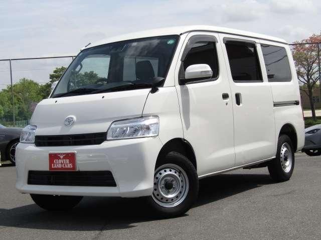 TOWNACE van 2WD