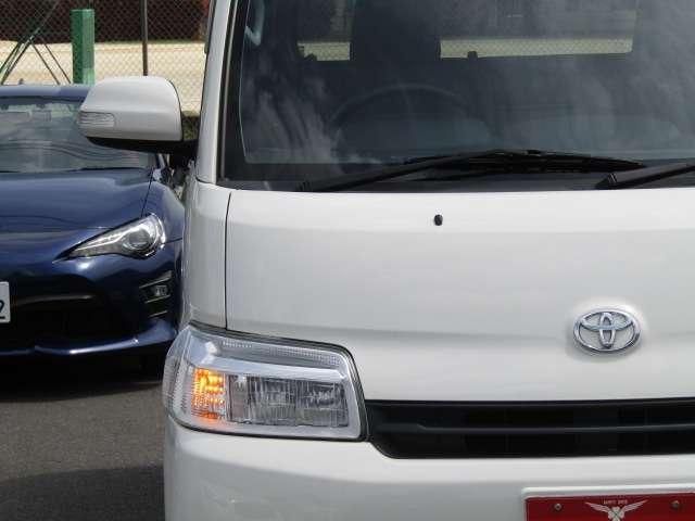 TOWNACE van 2WD