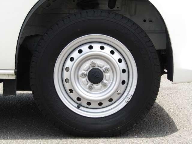 TOWNACE van 2WD