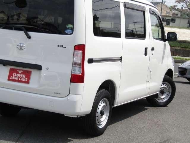 TOWNACE van 2WD