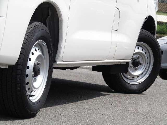 TOWNACE van 2WD