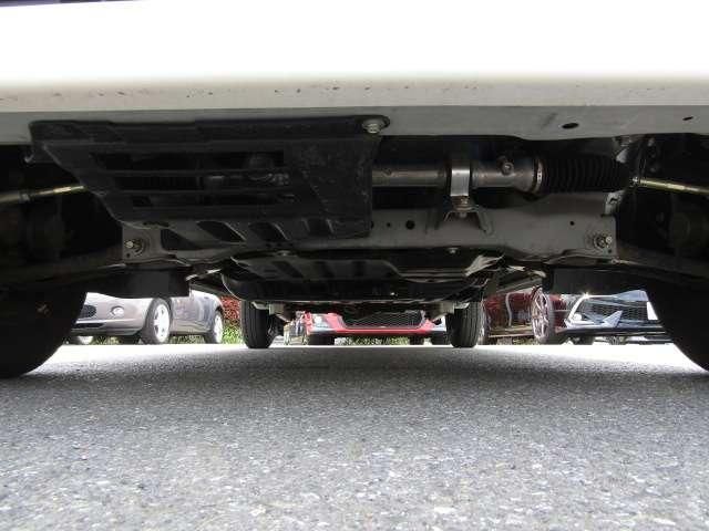 TOWNACE van 2WD